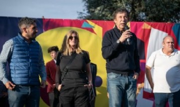 San Isidro: más de 12 mil personas celebraron el 114º aniversario de Villa Adelina