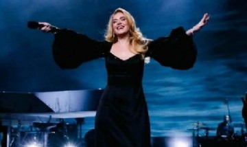 Adele anunció su retiro temporal de la música: "Quiero un gran descanso"
