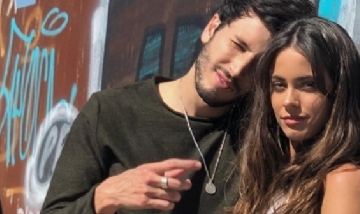 Tini Stoessel y Sebastian Yatra, juntos en un nuevo tema y con una noticia bomba