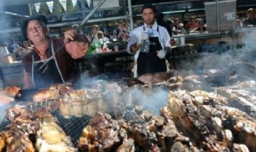 Se viene la cuarta edición del Campeonato Federal del Asado: habrá promociones