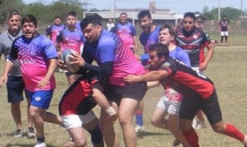 "De los Arroyos Rugby Club San Nicolás" lanzó una importante e inclusiva convocatoria