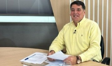 Precandidato perdedor del PRO rompió la unidad y no acompañará a la lista ganadora
