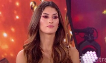 Lola Latorre habló sobre las críticas que recibió sobre su cuerpo en redes sociales