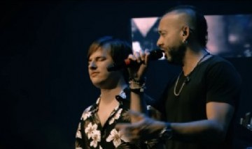 "Sacalo.... que temón...", el cuarteto cordobés que explota en las redes sociales