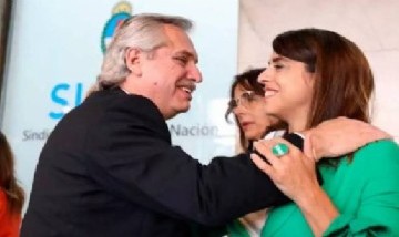 Tras la salida de Victoria Donda del Inadi, el Gobierno salió al cruce de la exfuncionaria