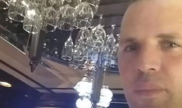 Un argentino tuvo Covid, se recuperó y ahora demanda a China por 200 mil dólares