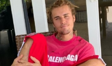 Justin Bieber desató la polémica: escándalo y denuncias de "apropiación cultural" por su nuevo look