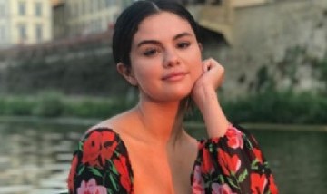 Selena Gómez y su dura pelea contra la depresión y ansiedad: "Es aterrador y solitario"