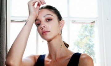 Conmoción: Murió a los 27 años Lucy Markovic, estrella del programa Next top Model