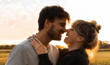 Sofía Pachano reveló qué es lo que más le molesta de convivir con su novio