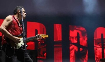 Intenso cierre del Quilmes Rock 2022 con Divididos y Catupecu Machu