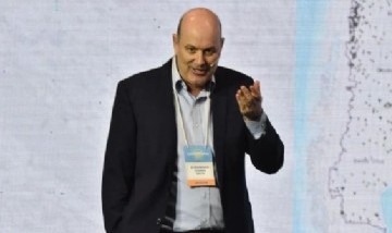 Sturzenegger declaró un salto patrimonial de casi 970 millones de pesos en un año