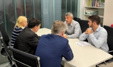 El intendente de Roldán denunció ante la Justicia la existencia de 32 presuntos puntos de venta de droga