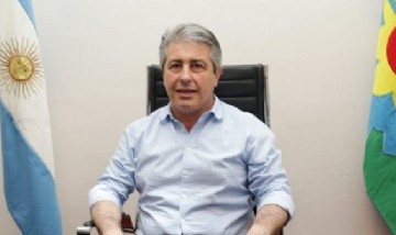 Martínez abrió las sesiones en Pergamino con anuncios de baja de tasas, obras y más seguridad