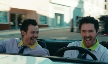 Harry Styles - American Girls (Official Video)