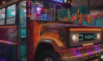 Shakira & Beéle - ALGO TÚ (Official Lyric Video)