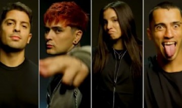 Gastón Edul, Lit Killah y otros dos argentinos pelearán en La Velada del Año 6