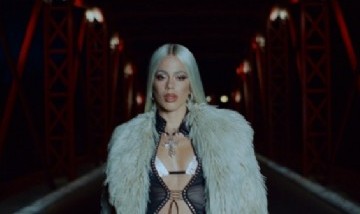 Tini Stoessel presentó el tema "Posta", nuevo adelanto de su inminente disco