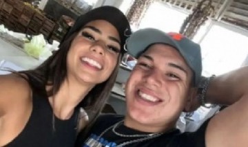 Nacieron Aimé y Laia, las gemelas de Daniela Celis y Thiago Medina: "Son gordas y hermosas"