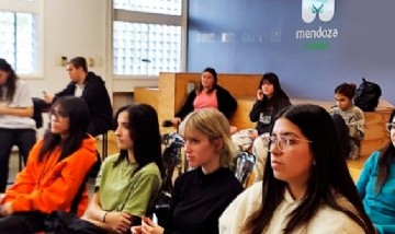 Mendoza ofrece una nueva edición de sus capacitaciones con salida laboral para jóvenes