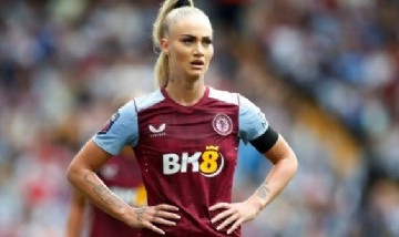 Alisha Lehmann contó que una estrella mundial le ofreció 100 mil dólares para tener sexo