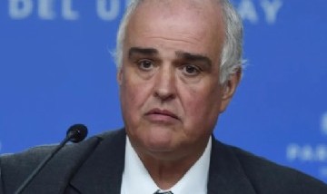 Un senador uruguayo fue imputado por múltiples delitos de abuso sexual a menores