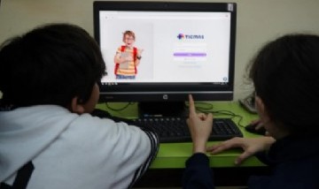 Se presentó Ticmas Academy, una plataforma revolucionaria para los estudiantes de Argentina