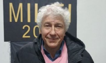Azul: Candidato de Milei no asistió al debate pautado entre los postulantes a la intendencia