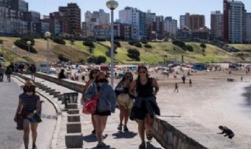 Múltiples propuestas culturales para el fin de semana extra largo en Mar del Plata
