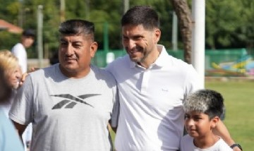 Pullaro inauguró las Escuelas de Verano 2026 y destacó la continuidad educativa durante las vacaciones