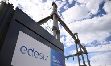 EDESUR le cortó la luz a miles de usuarios por las altas temperaturas