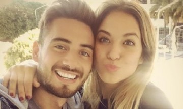 Flor Vigna habló de sus encuentros con Nico Occhiato: "No soy su mujer"
