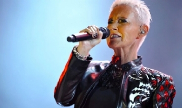 Murió Marie Fredriksson, cantante de Roxette, a sus 61 años
