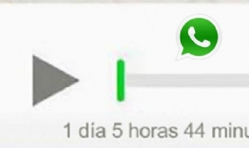 ¿Cómo convertir los audios de WhatsApp a texto?