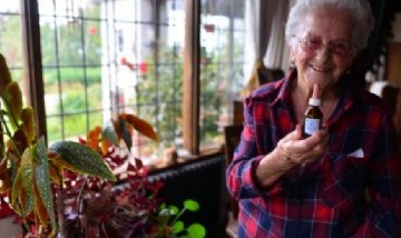 Jubilados y cannabis: Empresas ofrecen opciones de retiro y pensiones