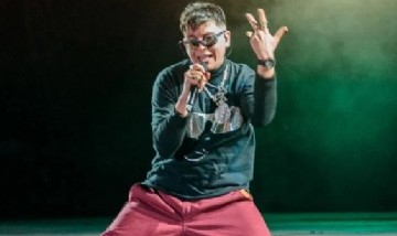 Las polémicas de Ysy A, una de las figuras más importantes del país en el género urbano