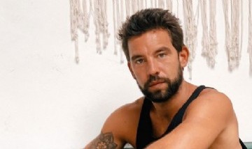Agustín "Cachete" Sierra habló sobre el dolor por el fallecimiento de su padre: "No lo superé"