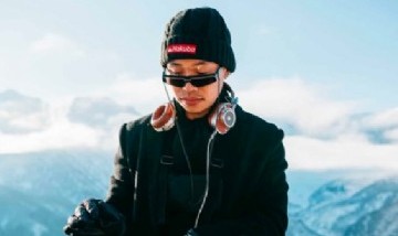 Zhu regresa a Argentina luego de su última presentación en el Lollapalooza 2024