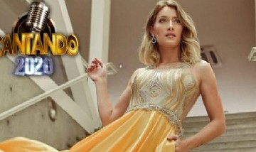 Cantando 2020: Mica Viciconte confirmó que es nueva participante del reality