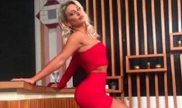 Sol Pérez contó el horrible episodio que atravesó su mamá con un ladrón en su casa