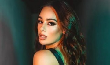 El descargo de Flor Jazmín por su ausencia en redes tras confesar su amor con Nico Occhiato