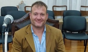 Puan: un empleado municipal amenazó de muerte al intendente y a su familia