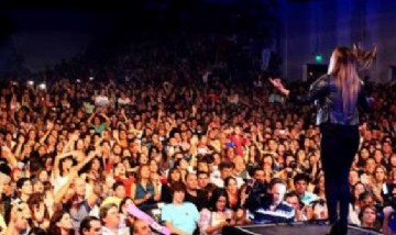 Dolores: Grandes artistas estarán en una nueva edición de la Fiesta Nacional de la Guitarra