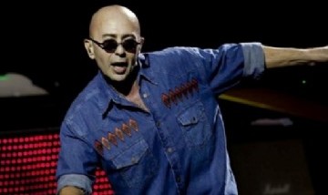 Indio Solari advirtió que Argentina "está volviendo a los ‘90" y cuestionó al Gobierno