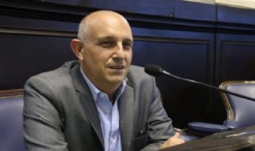 Alexis Guerrera advirtió que cierran 33 PyMEs por día y acusó al Gobierno de "extranjerizar" la Argentina
