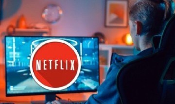 Netflix lanzará videojuegos de sus mejores series como Merlina y El Juego del Calamar