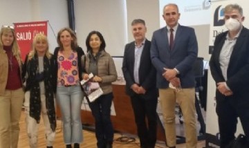 La UNLP en la presentación de un relevamiento sobre el consumo de alcohol en jóvenes