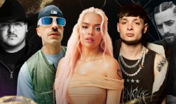 Premio Lo Nuestro 2024: Lista completa de artistas nominados en las 38 categorías