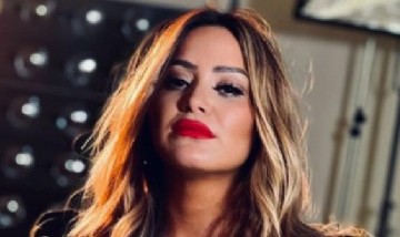 Karina La Princesita celebró su cumpleaños con una megafiesta: las fotos