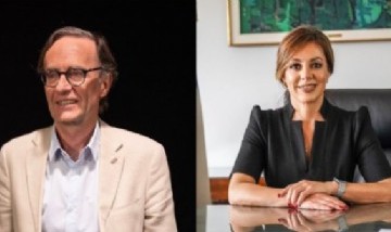 Milei pidió las renuncias del titular de Anses y de la secretaria de Minería